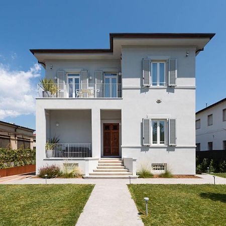 Villa Fedora Luxury Suites Lucca Exterior photo