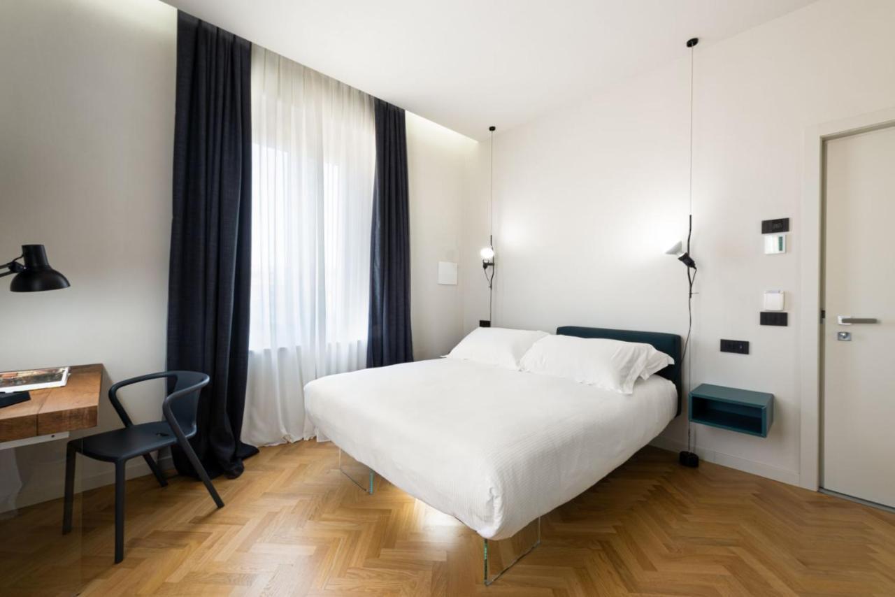 Villa Fedora Luxury Suites Lucca Exterior photo