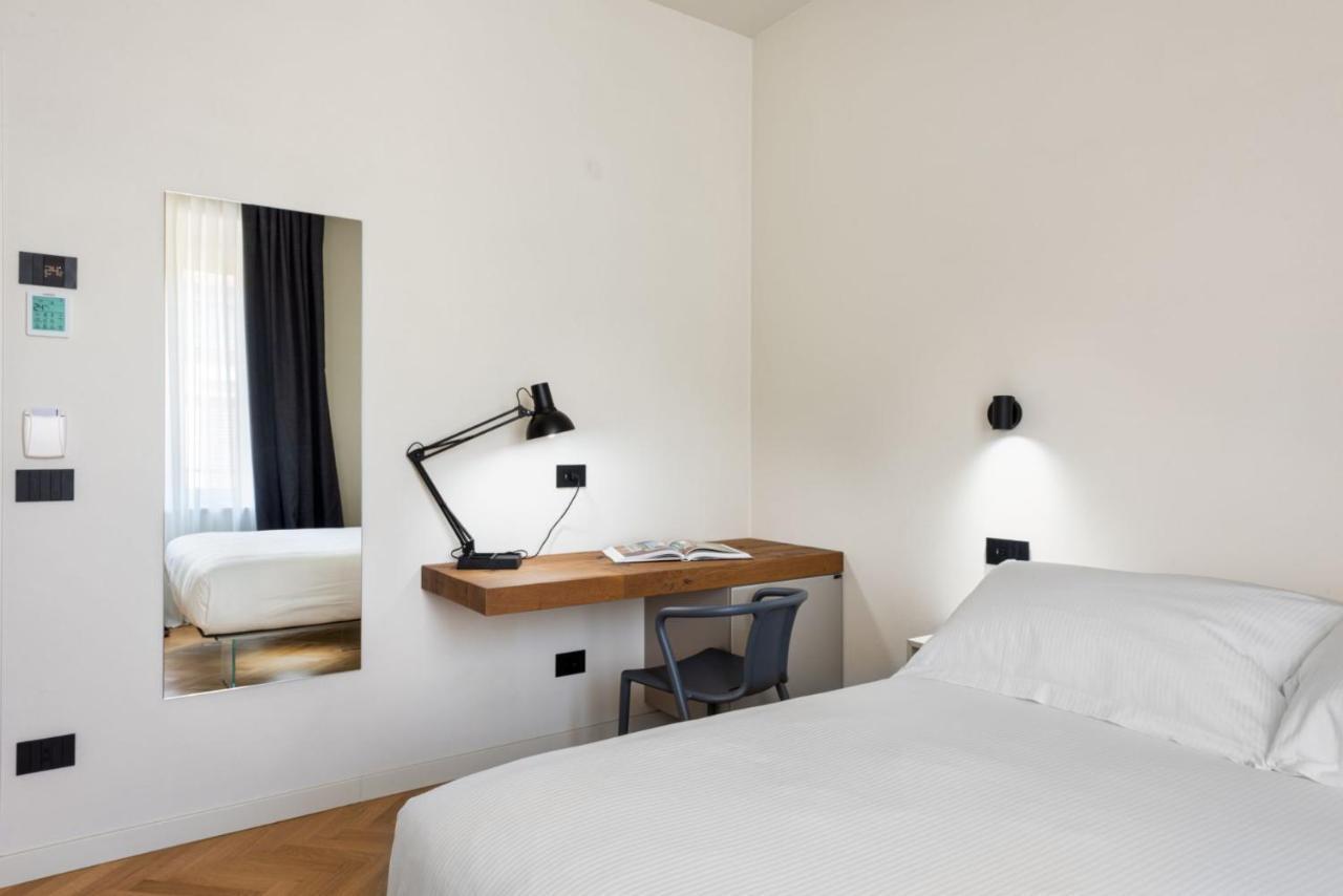Villa Fedora Luxury Suites Lucca Exterior photo