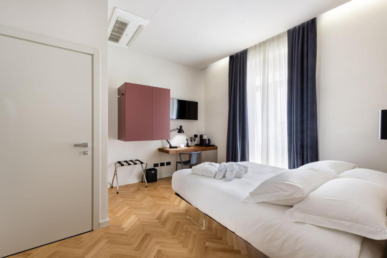 Villa Fedora Luxury Suites Lucca Exterior photo
