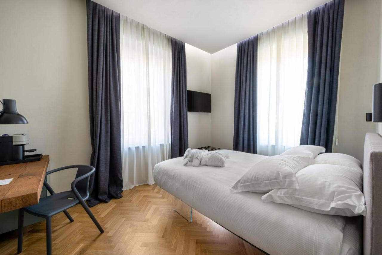 Villa Fedora Luxury Suites Lucca Exterior photo