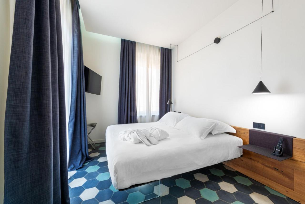 Villa Fedora Luxury Suites Lucca Exterior photo