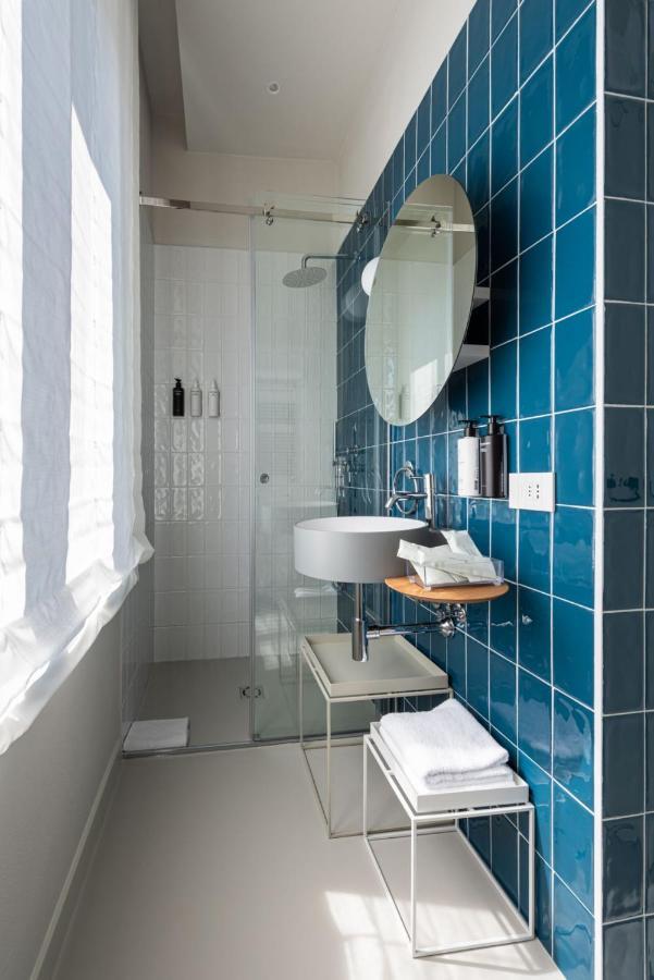 Villa Fedora Luxury Suites Lucca Exterior photo