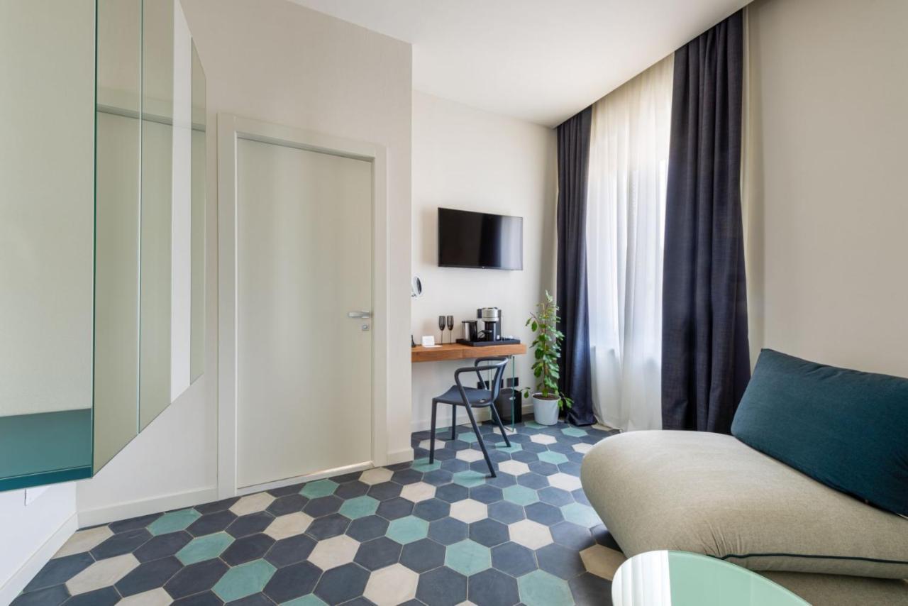 Villa Fedora Luxury Suites Lucca Exterior photo