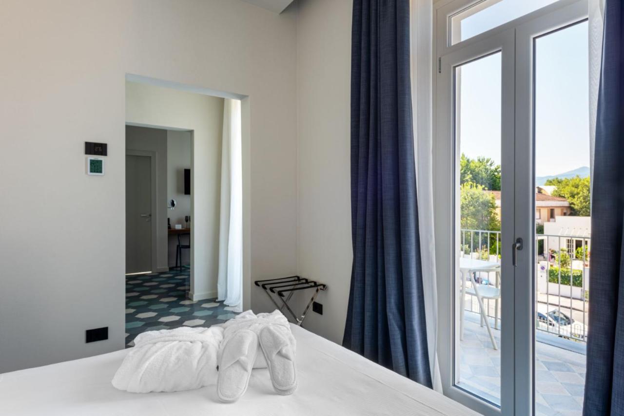 Villa Fedora Luxury Suites Lucca Exterior photo