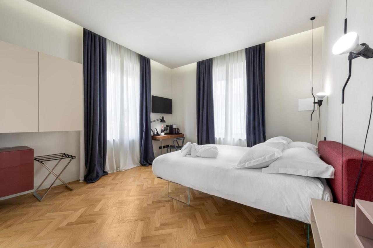 Villa Fedora Luxury Suites Lucca Exterior photo
