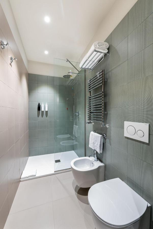 Villa Fedora Luxury Suites Lucca Exterior photo