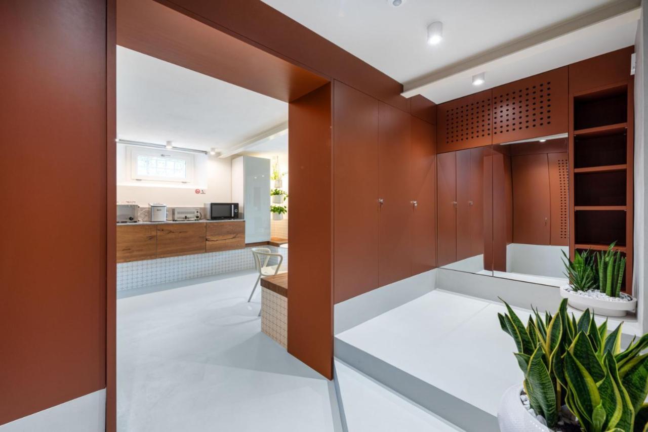 Villa Fedora Luxury Suites Lucca Exterior photo