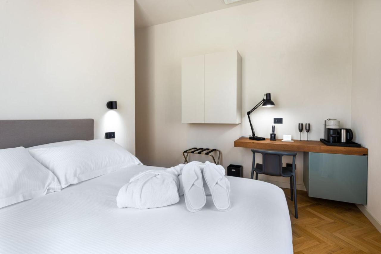 Villa Fedora Luxury Suites Lucca Exterior photo