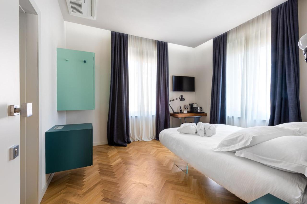 Villa Fedora Luxury Suites Lucca Exterior photo