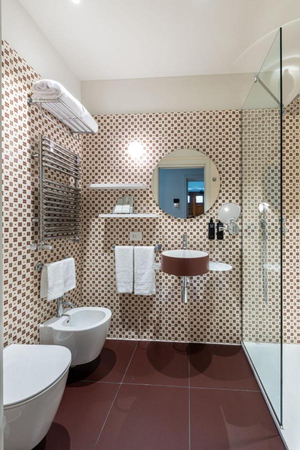 Villa Fedora Luxury Suites Lucca Exterior photo