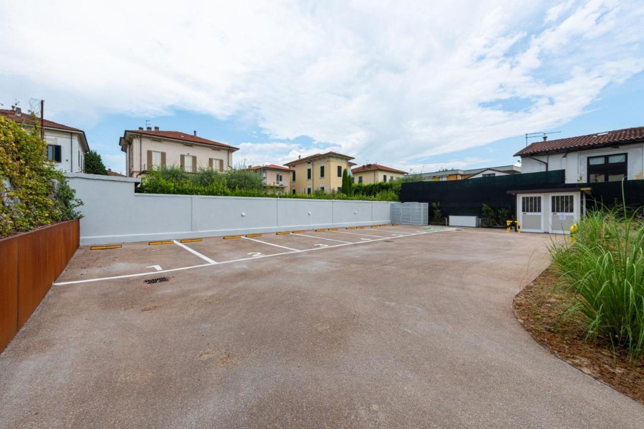 Villa Fedora Luxury Suites Lucca Exterior photo